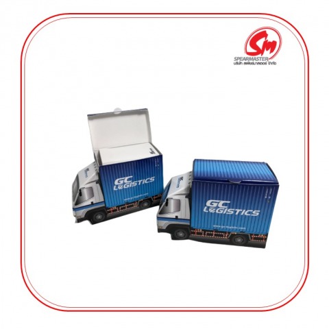 โพสต์อิทมีกล่อง รับทำตามสั่ง